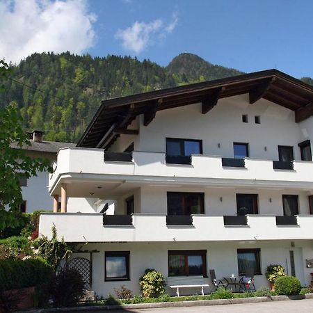 Ferienwohnung Kreidl Schlitters Esterno foto