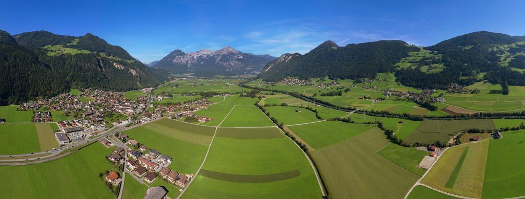 Ferienwohnung Kreidl Schlitters Camera foto