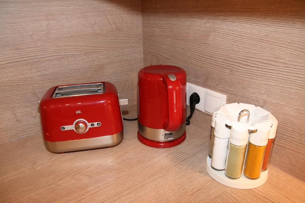 Ferienwohnung Kreidl Schlitters Camera foto